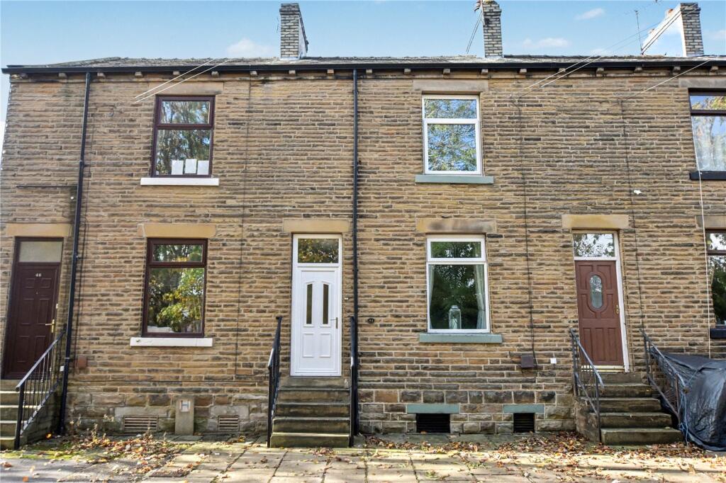 Main image of property: Bright Street, East Ardsley, Wakefield, West Yorkshire