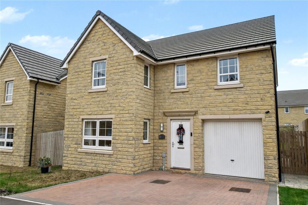 Main image of property: Churchyard Drive, East Ardsley, Wakefield, West Yorkshire