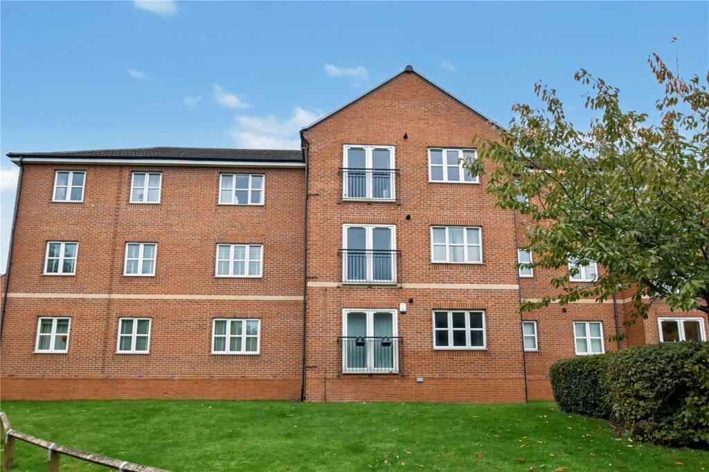 Main image of property: 3 Saltaire Court, Ripley Close, East Ardsley, Wakefield, West Yorkshire