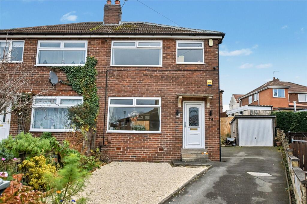 Main image of property: Graham Walk, Gildersome, Morley, Leeds