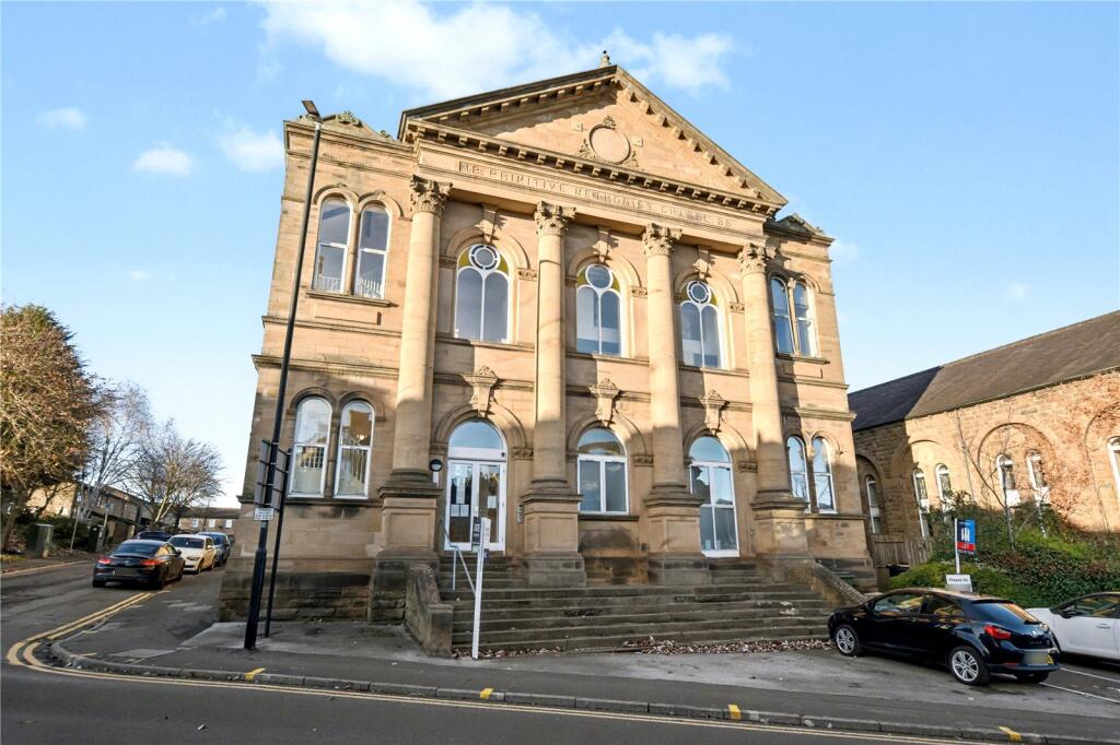 Main image of property: 7, Ebenezer House, Fountain Street, Morley, Leeds, West Yorkshire