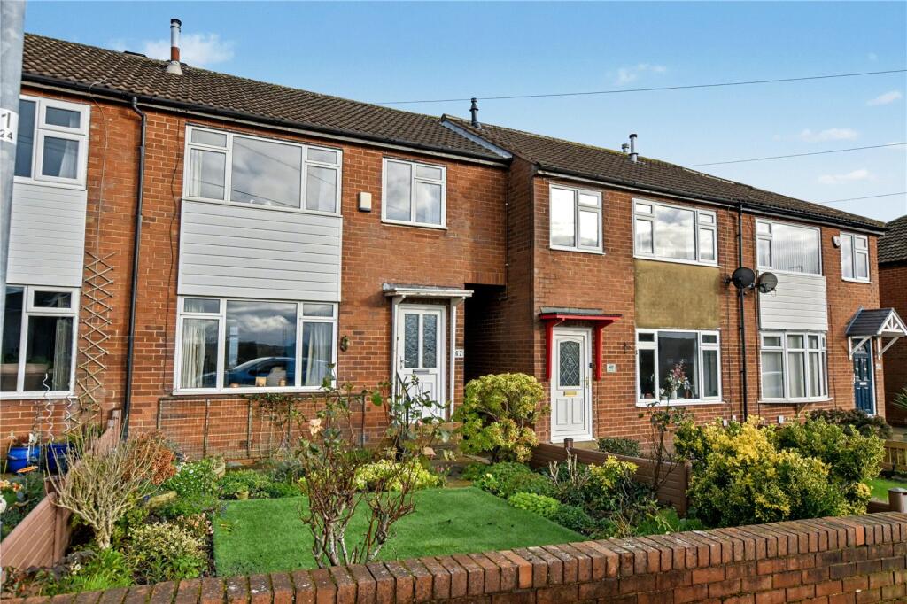 Main image of property: Highfield Drive, Gildersome, Morley, Leeds