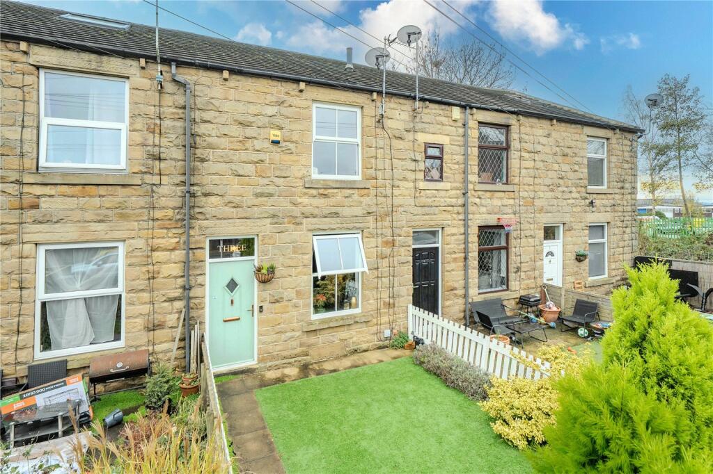 Main image of property: Nelson Court, Morley, Leeds