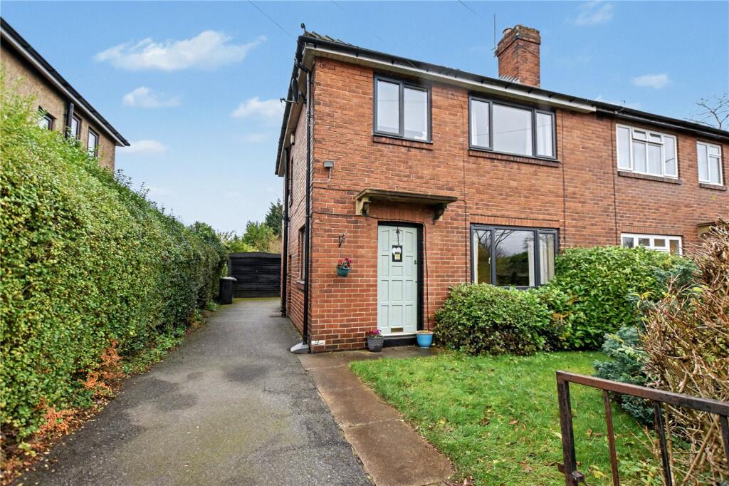 Main image of property: Winterbourne Avenue, Morley, Leeds, West Yorkshire