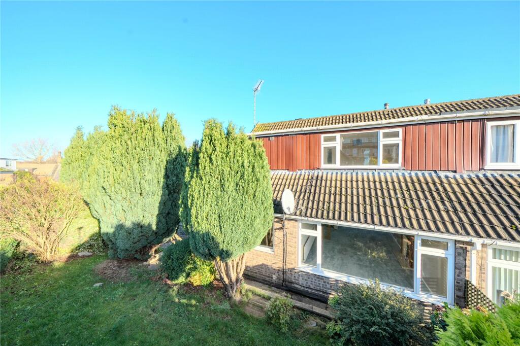 Main image of property: Foster Close, Morley, Leeds, West Yorkshire