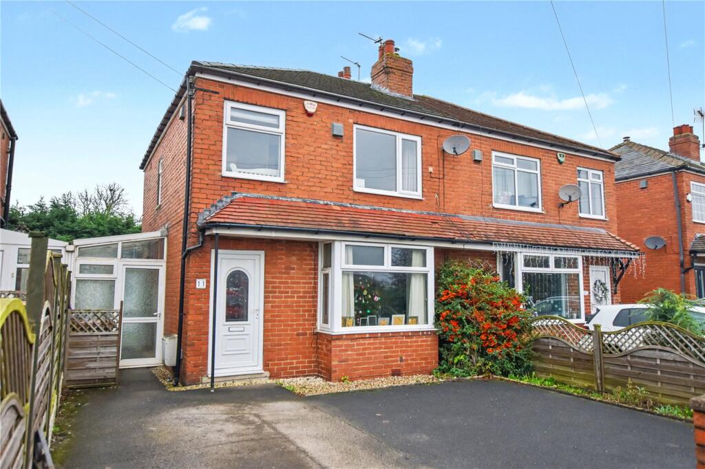 Main image of property: East View, Gildersome, Morley, Leeds