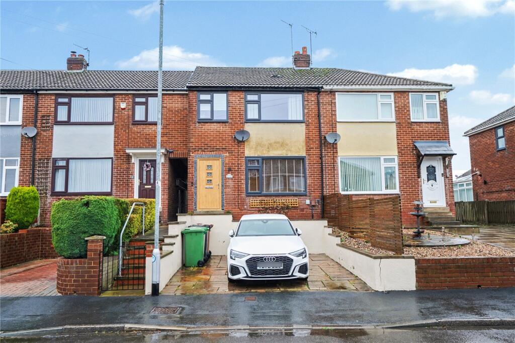 Main image of property: Margaret Close, Morley, Leeds, West Yorkshire