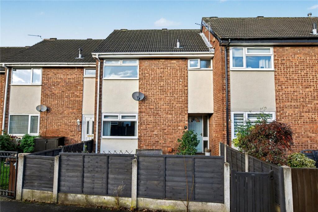 Main image of property: Ash View, East Ardsley, Wakefield, Leeds