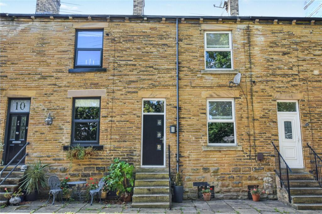 Main image of property: Bright Street, East Ardsley, Wakefield, West Yorkshire