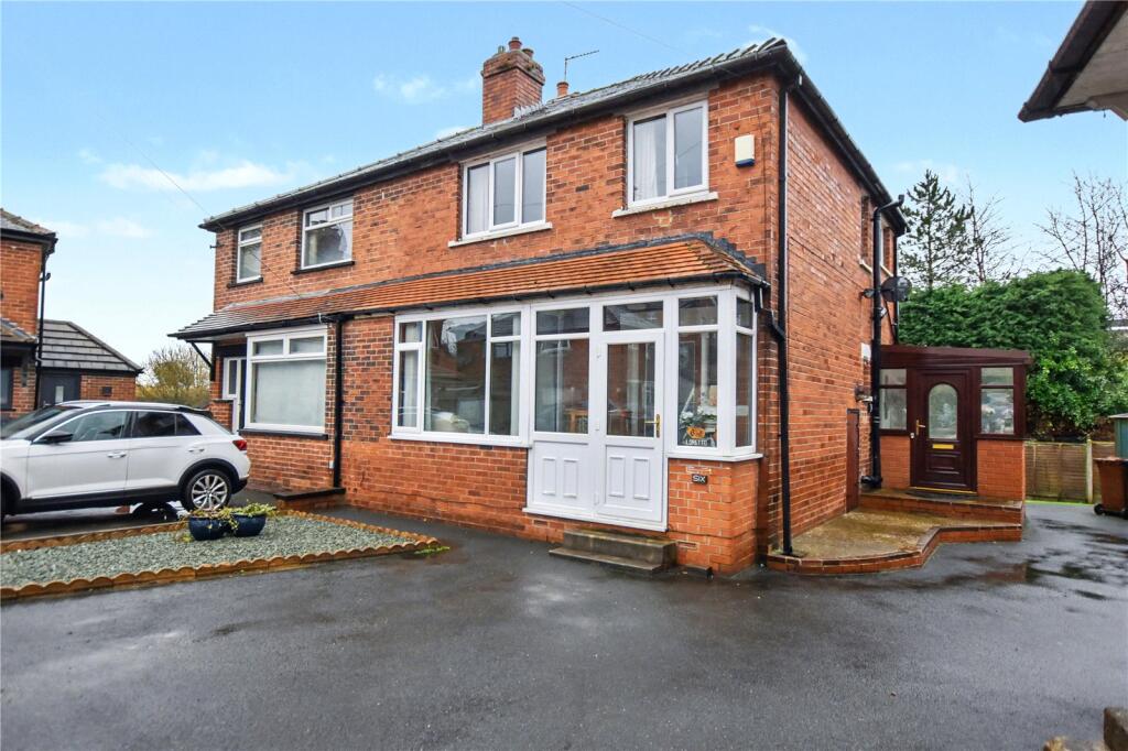 Main image of property: Glendale Estate, Topcliffe Lane, Morley, Leeds, West Yorkshire