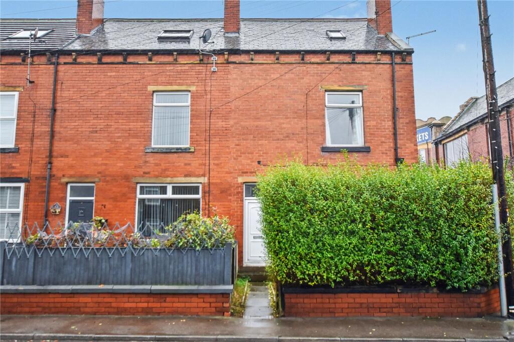 Main image of property: Common Lane, East Ardsley, Wakefield, West Yorkshire