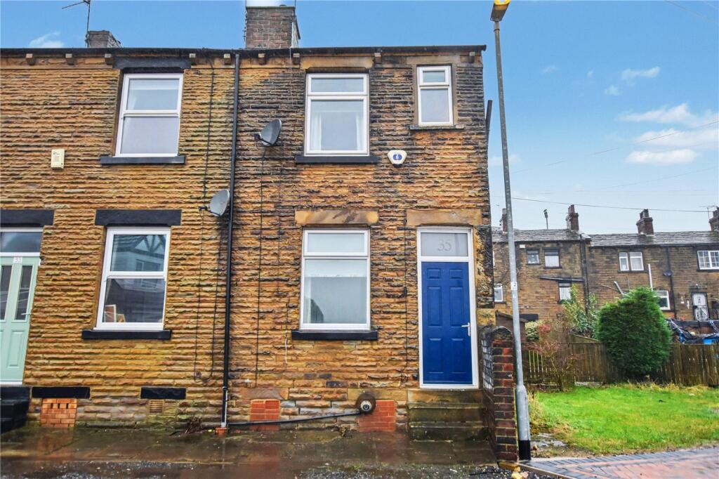 Main image of property: Nelson Place, Morley, Leeds, West Yorkshire
