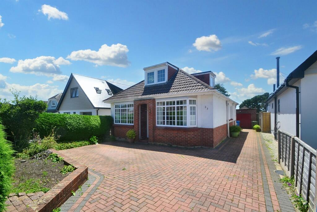 5 bedroom detached house for sale in Hamworthy, BH15