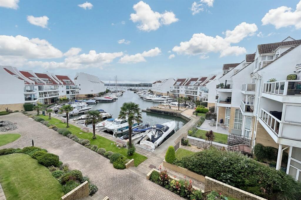 Main image of property: Hamworthy
