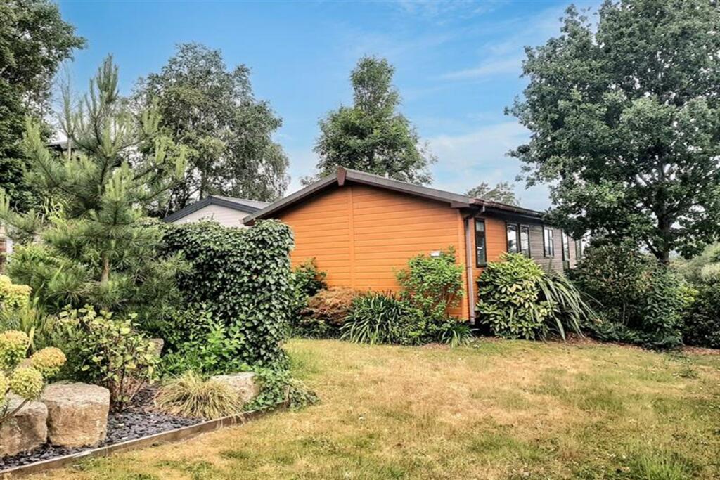 Main image of property: Hamworthy