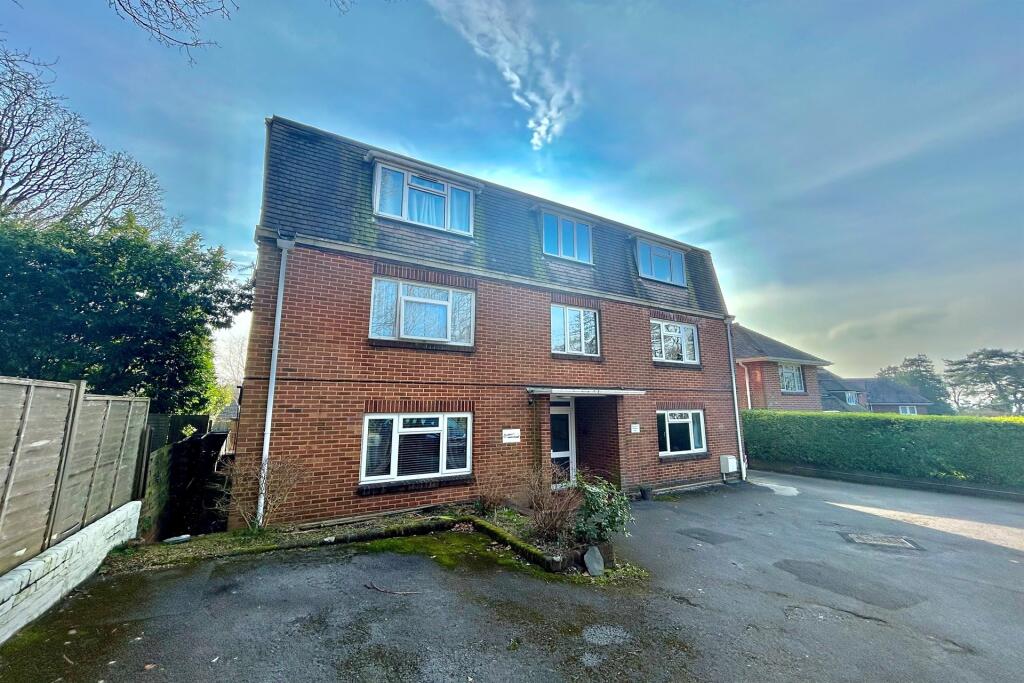 Main image of property: Lower Parkstone