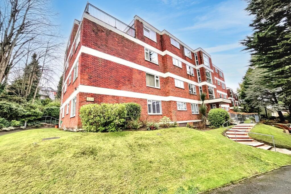 Main image of property: Westbourne
