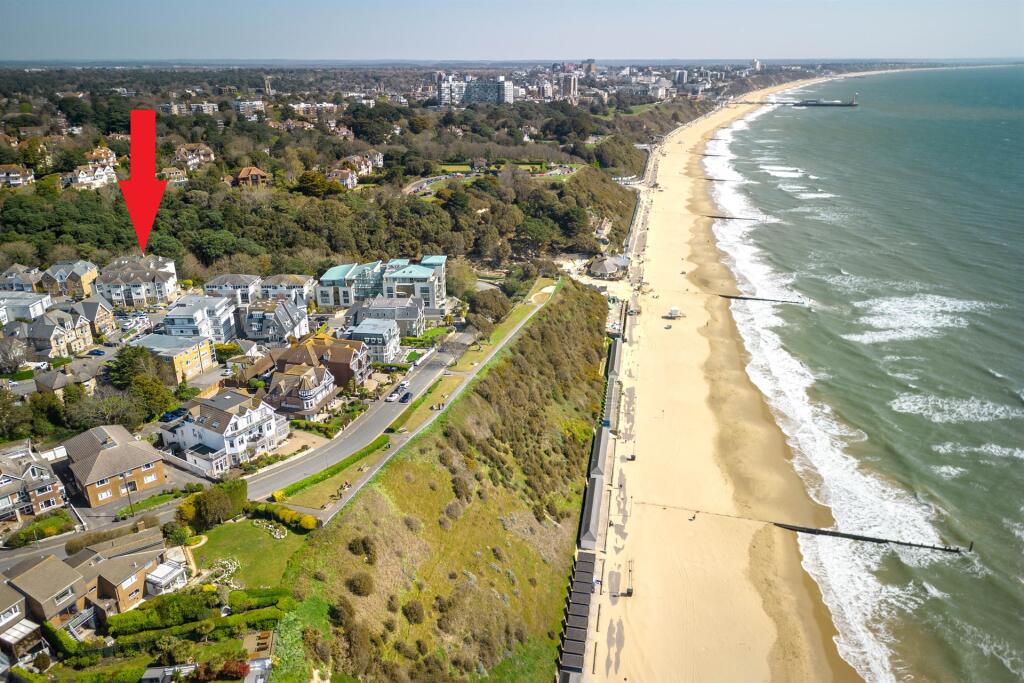 Main image of property: Alum Chine