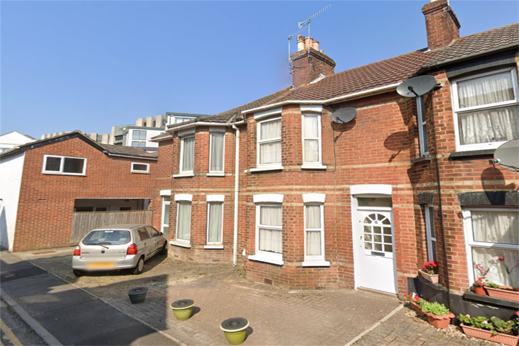 Main image of property: Poole