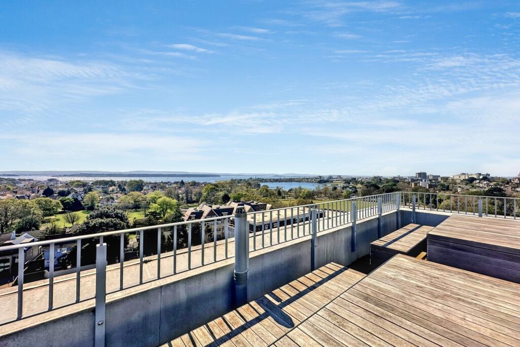 Main image of property: Poole