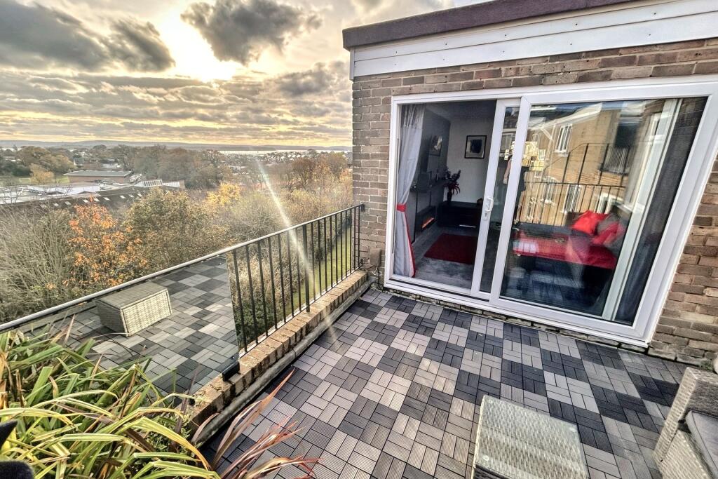 Main image of property: Ashley Cross