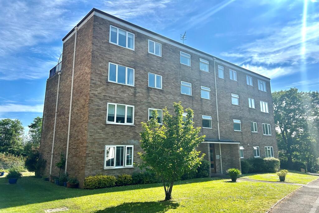 Main image of property: Ashley Cross