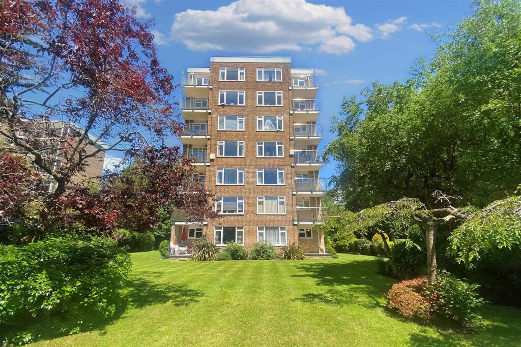 Main image of property: Branksome Park