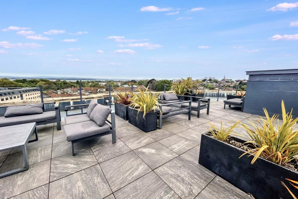 Main image of property: Ashley Cross
