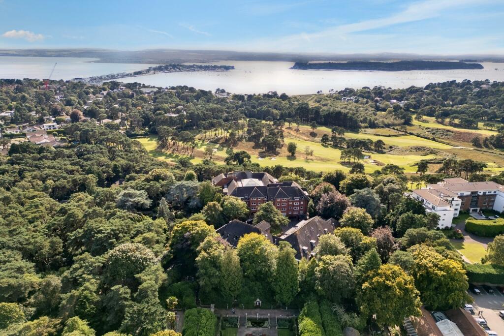 Main image of property: Canford Cliffs