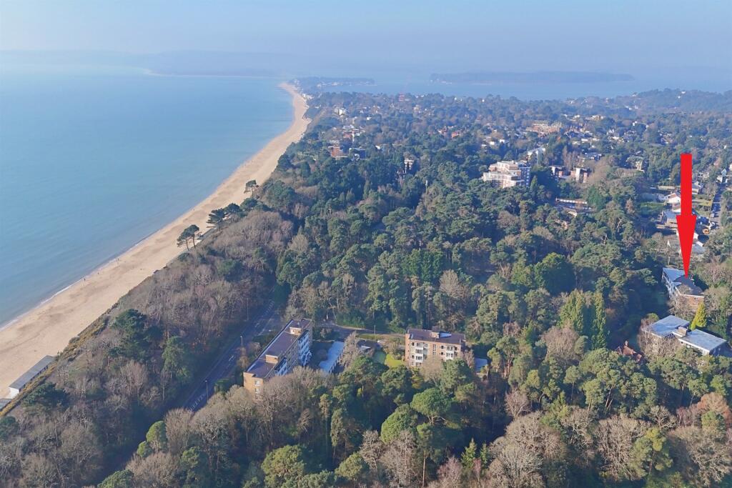Main image of property: Canford Cliffs