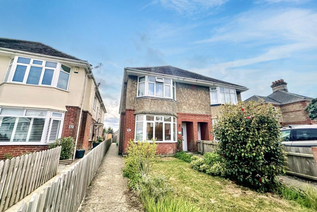 Main image of property: Parkstone
