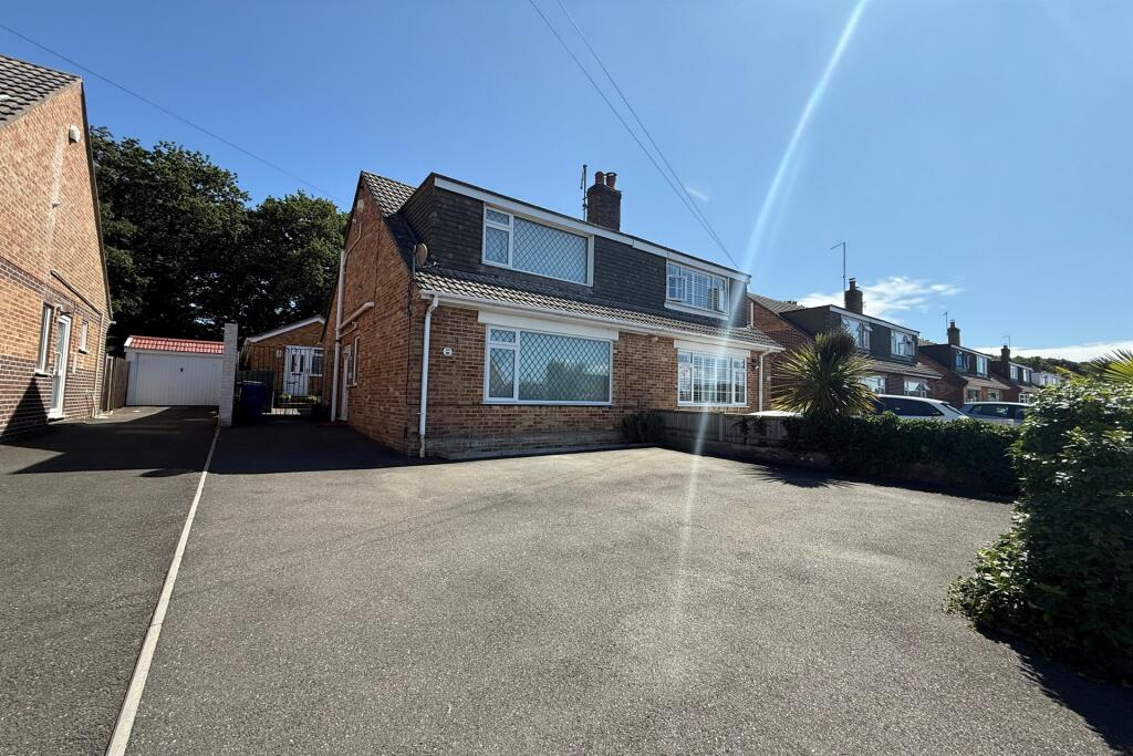 Main image of property: Upton