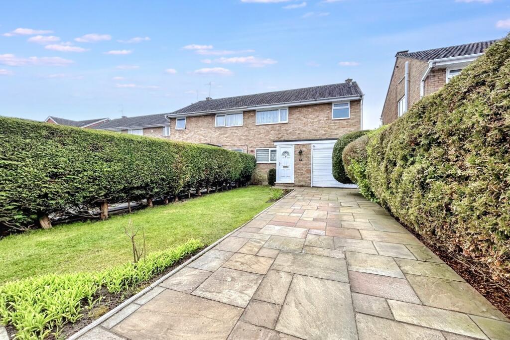 Main image of property: Oakdale