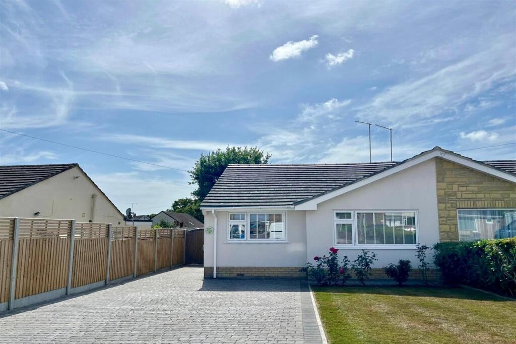 Main image of property: Hamworthy