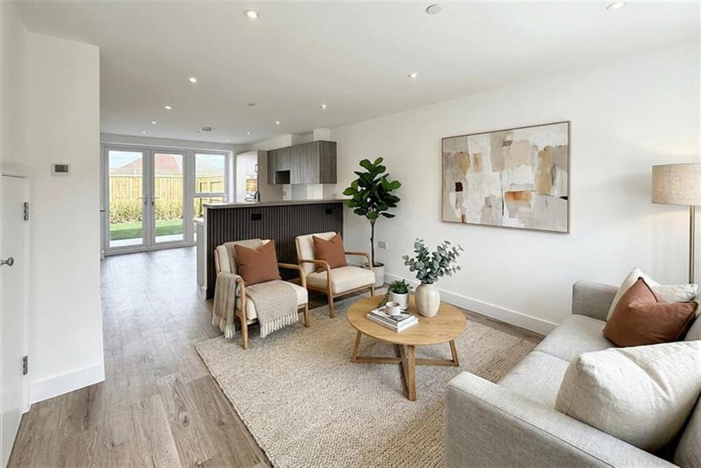 Main image of property: Poole