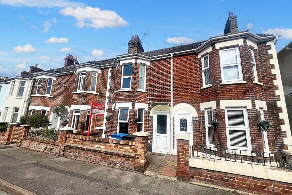 Main image of property: Old Town/Quay