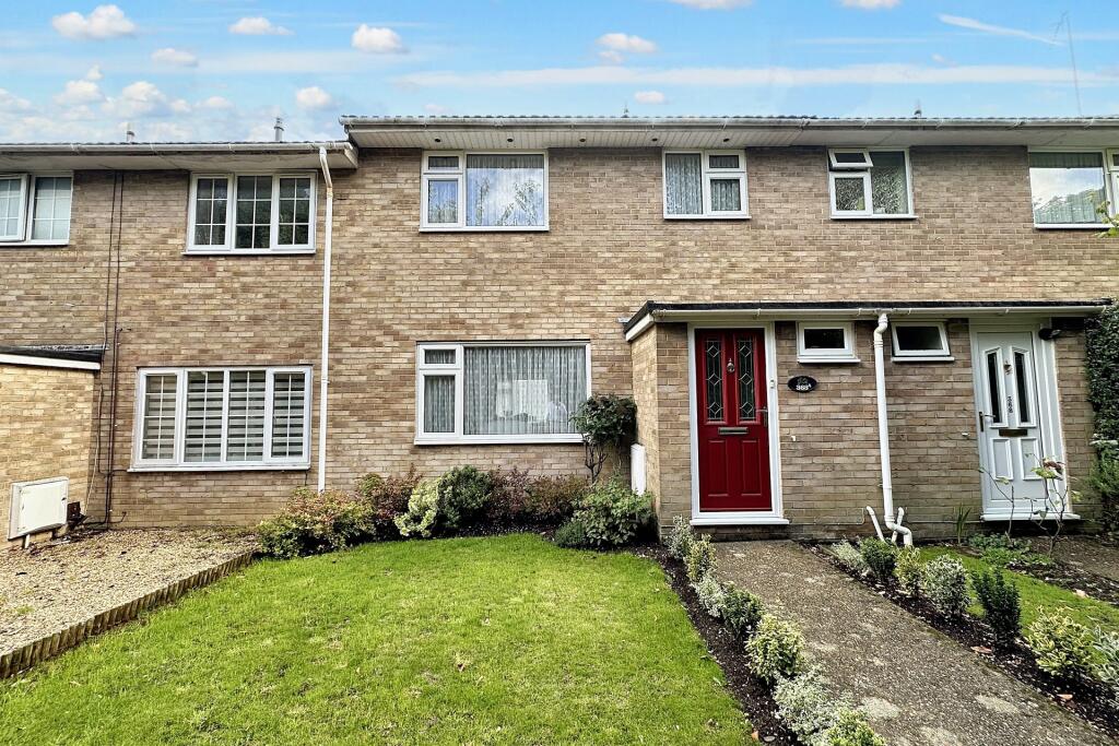 Main image of property: Hamworthy