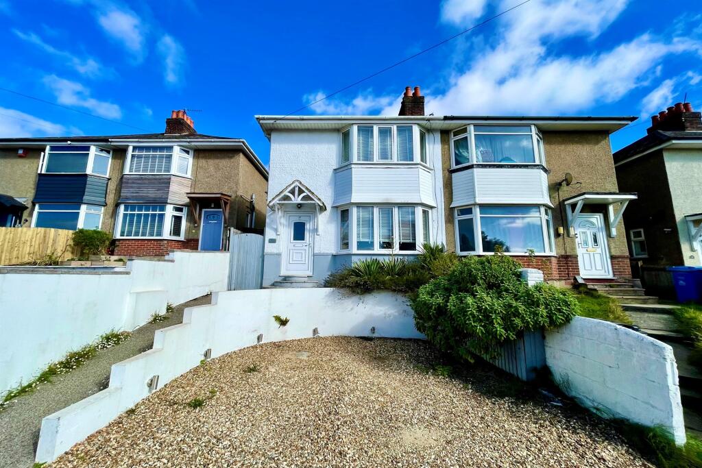 Main image of property: Poole