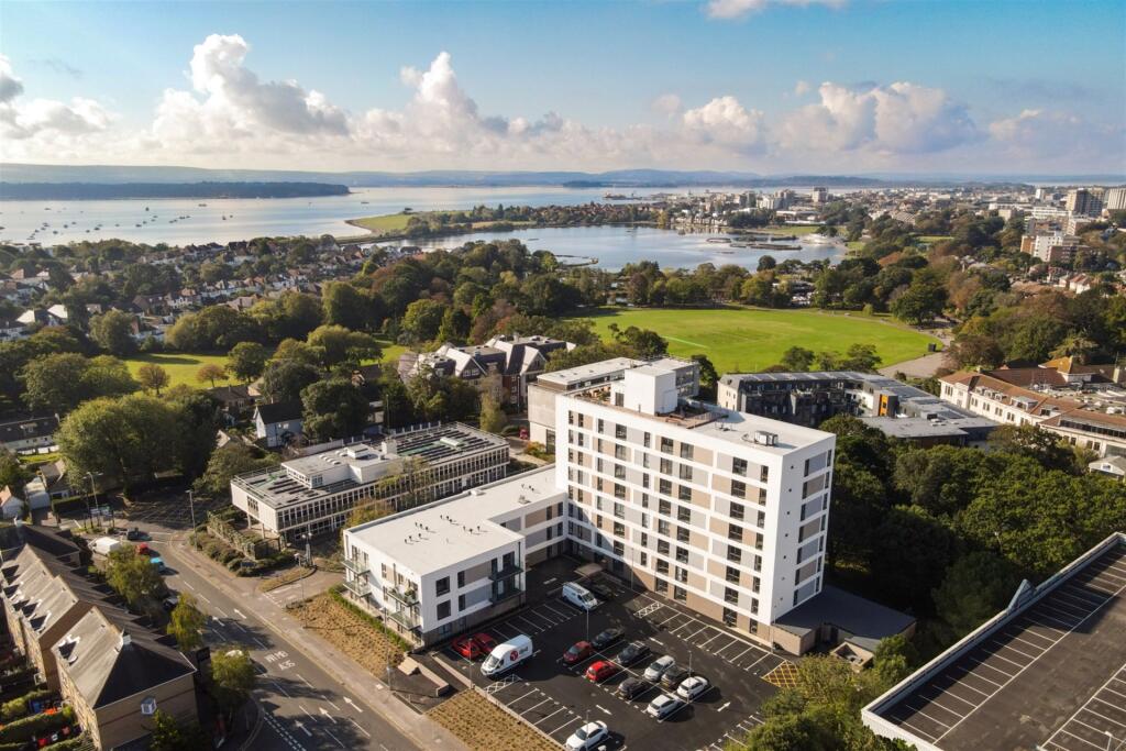 Main image of property: Poole Park