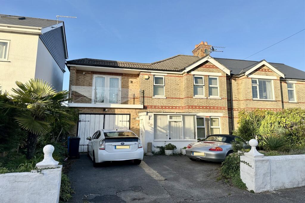 Main image of property: Branksome