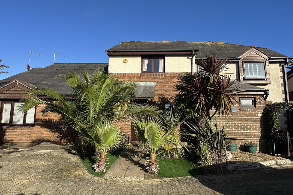 Main image of property: Baiter Park