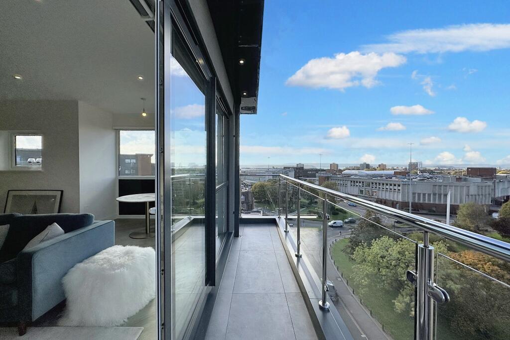 Main image of property: Poole