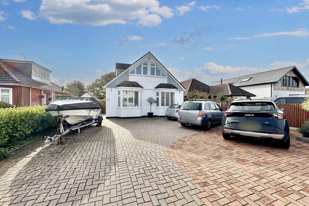 Main image of property: Hamworthy