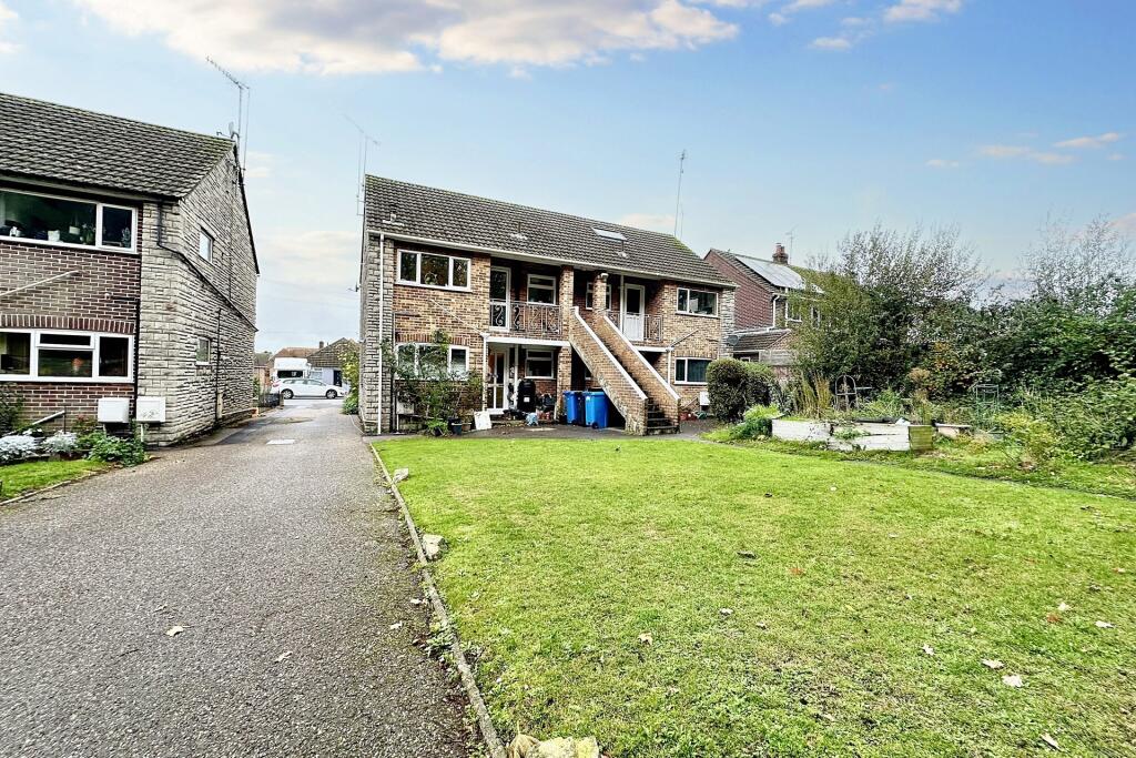 Main image of property: Hamworthy