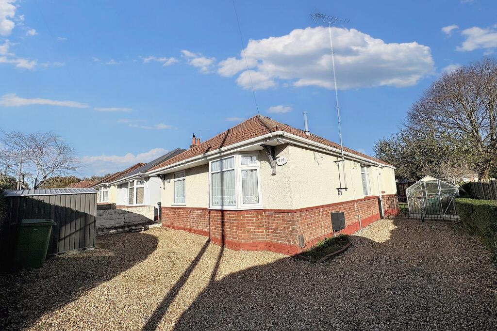 Main image of property: Hamworthy