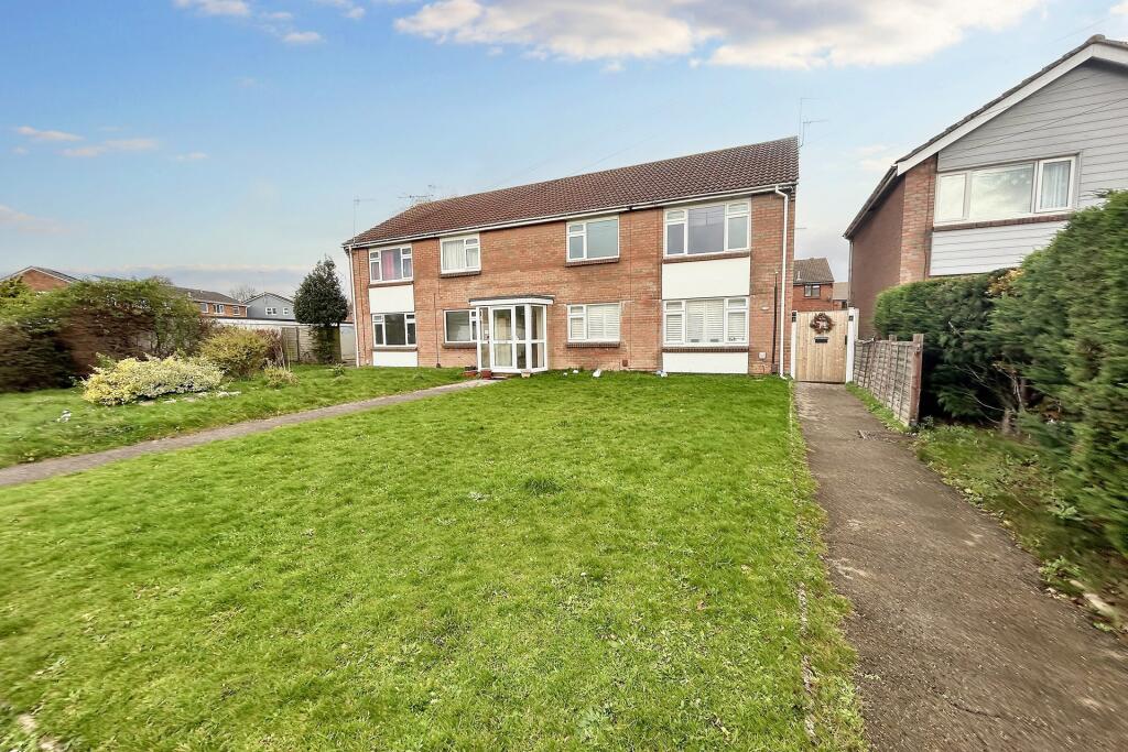 Main image of property: Poole