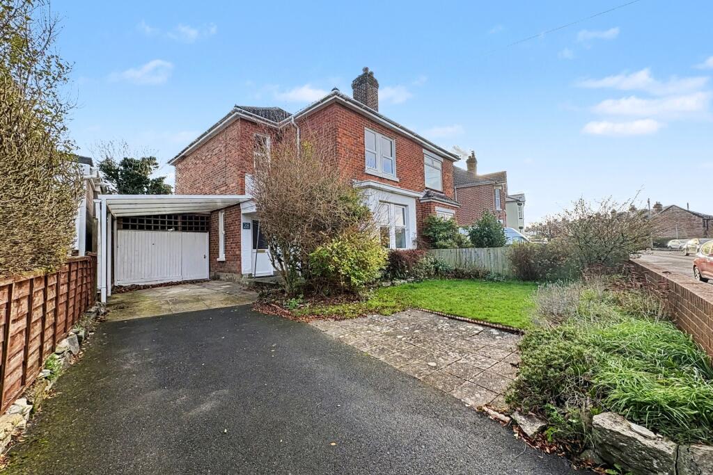 Main image of property: Parkstone