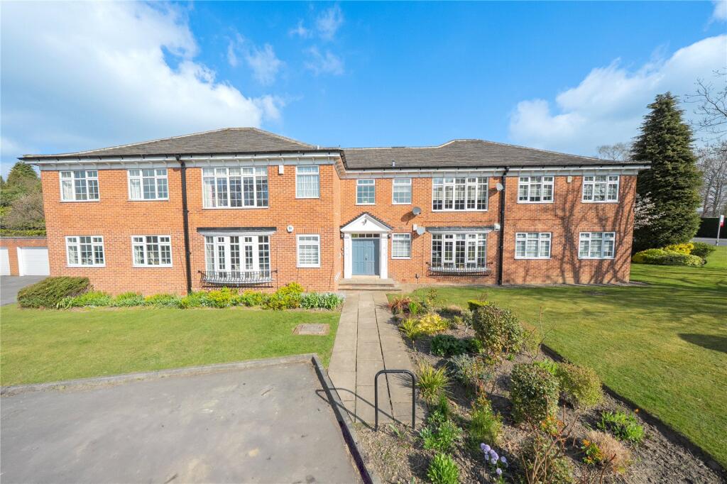 Main image of property: Sandmoor Green, Leeds, West Yorkshire