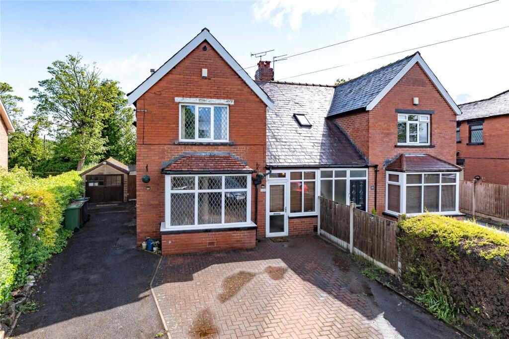 Main image of property: King Lane, Leeds, West Yorkshire