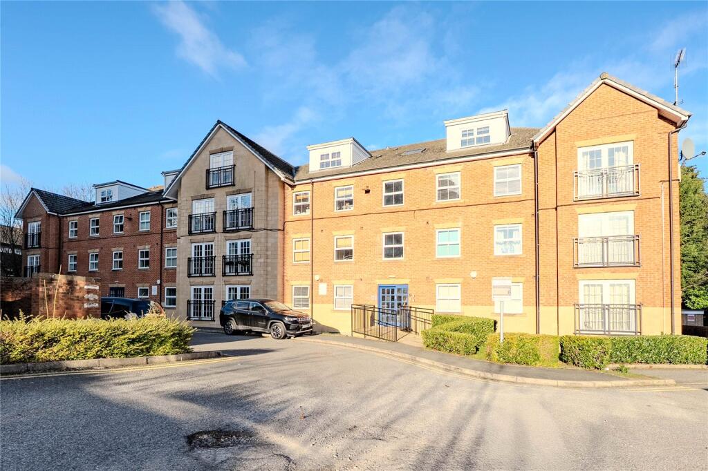 Main image of property: Sandringham Court, Moortown, Leeds